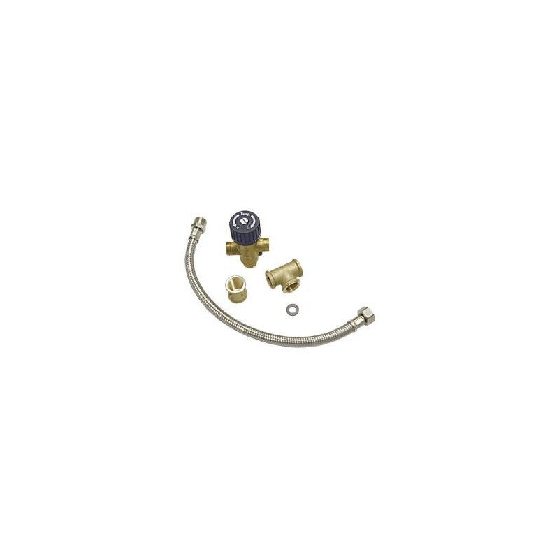 SIGMAR Boiler Heizelement Incoloy 110V 800W