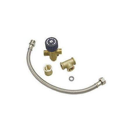 SIGMAR Boiler Heizelement Incoloy 110V 800W