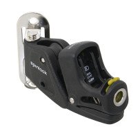 SPINLOCK Seilklemme PXR für Seil 2-6mm, vertikal schwenkbar