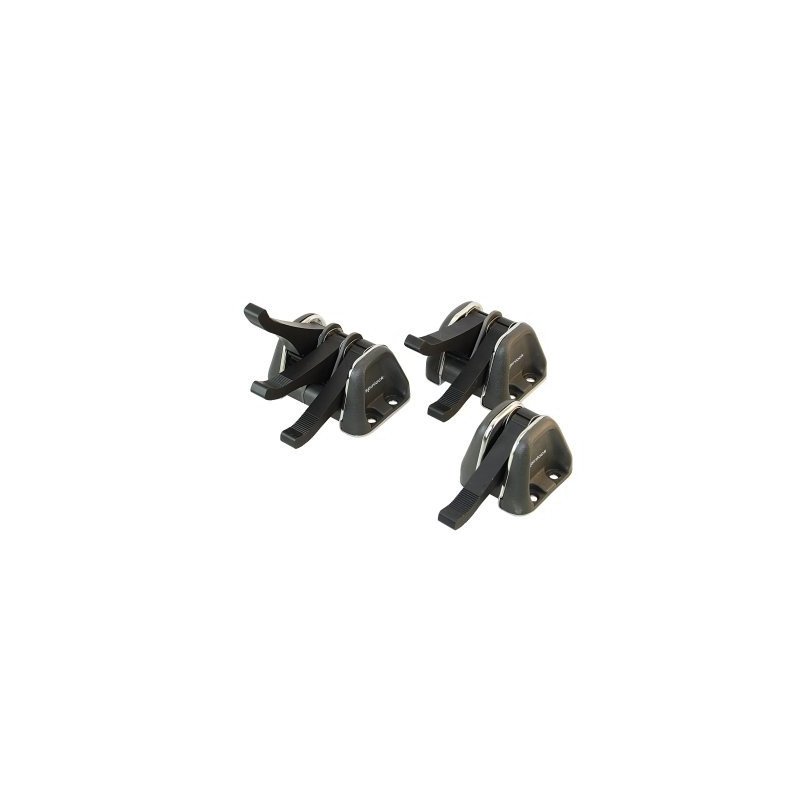 SPINLOCK Mini-Seilstopper SUA für Seil 6-10mm, einfach