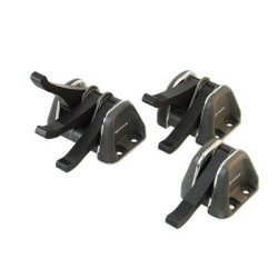 SPINLOCK Mini-Seilstopper SUA für Seil 6-10mm, zweifach