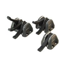 SPINLOCK Mini-Seilstopper SUA für Seil 6-10mm, zweifach