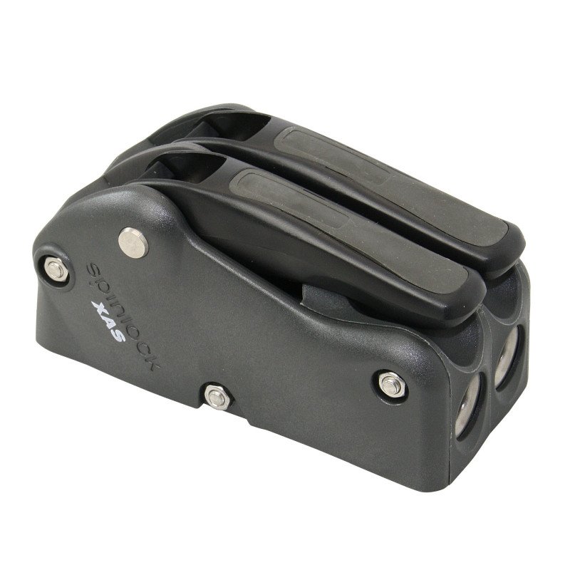SPINLOCK Fallenstopper XAS für Seil 6-12mm, zweifach