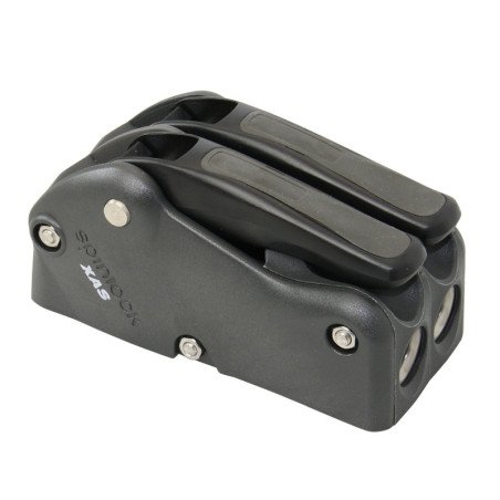 SPINLOCK Fallenstopper XAS für Seil 6-12mm, zweifach