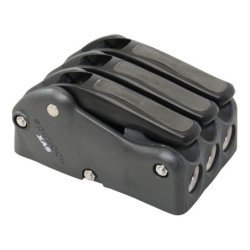 SPINLOCK Fallenstopper XAS für Seil 6-12mm, dreifach