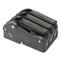 SPINLOCK Fallenstopper XAS für Seil 6-12mm, dreifach