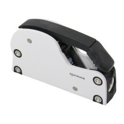 SPINLOCK Fallenstopper XCS für Seil 8-14mm, weiß, einfach