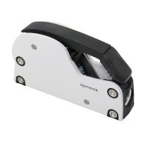 SPINLOCK Fallenstopper XCS für Seil 8-14mm, weiß, einfach
