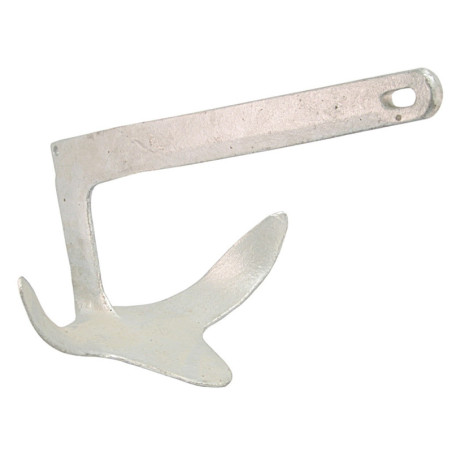 M-Anker verzinkt 2kg