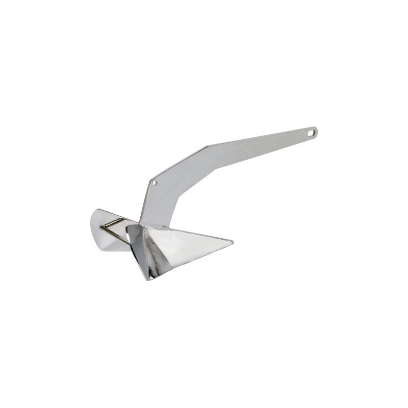 DC Pflugschar-Anker A4 8kg