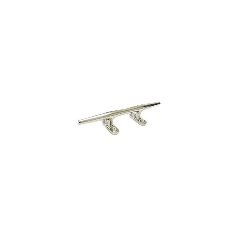 Klampe, rund A4 100mm