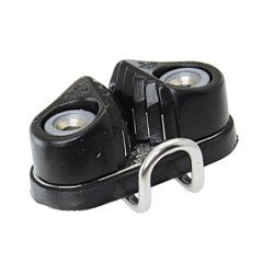 SERVO CLEAT Schotklemme Nr.11 für Seil 3-7mm