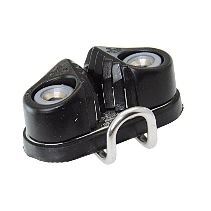 SERVO CLEAT Schotklemme Nr.11 für Seil 3-7mm