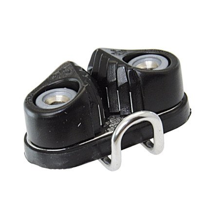 SERVO CLEAT Schotklemme Nr.11 für Seil 3-7mm