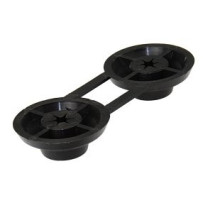 SERVO CLEAT Gegenplatten für Schotklemme Nr.11