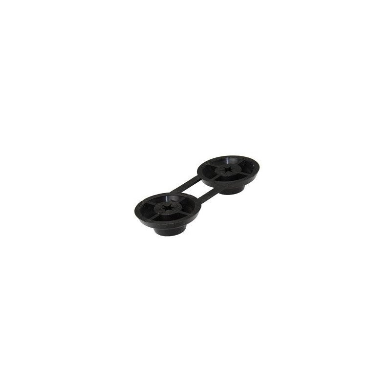 SERVO CLEAT Gegenplatten für Schotklemme Nr.11