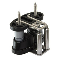 SERVO CLEAT Unterdeckhalter für Schotklemme Nr.11