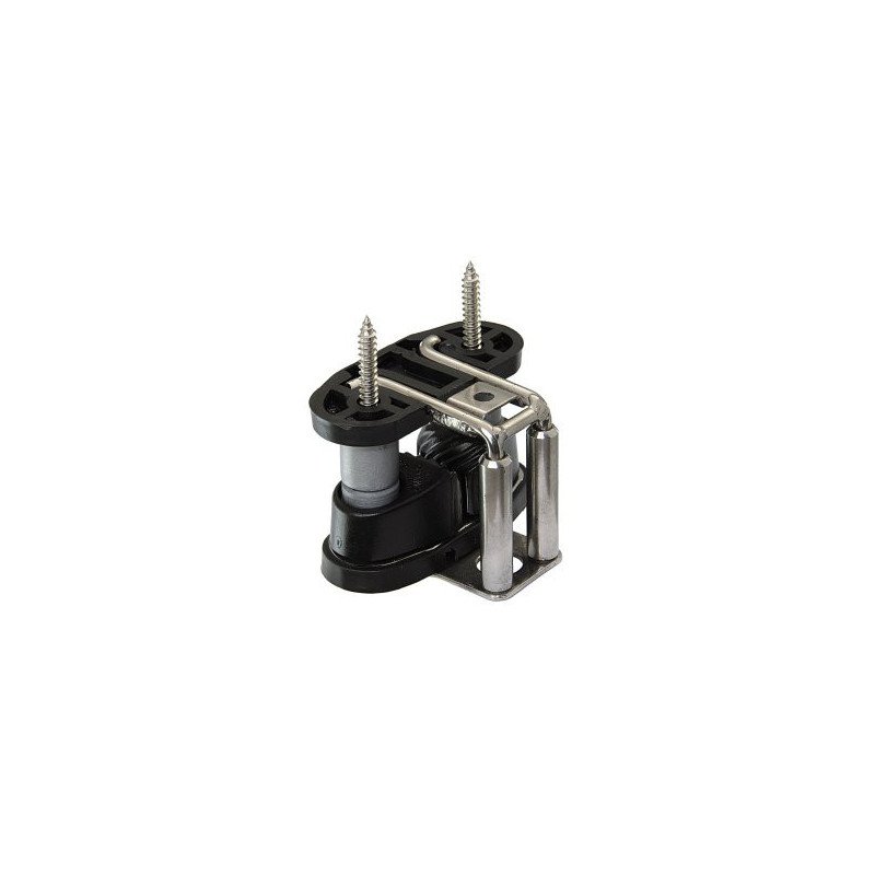 SERVO CLEAT Unterdeckhalter für Schotklemme Nr.11