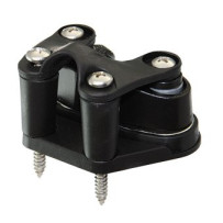 SERVO CLEAT Rollenbügel für Schotklemme Nr.11