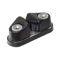 SERVO CLEAT Schotklemme Nr.22 für Seil 8-12mm