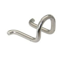 SERVO CLEAT Draht-Unterbügel Edelstahl für Schotklemme Nr.22