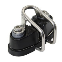 SERVO CLEAT Draht-Frontbügel Edelstahl für Schotklemme Nr.22