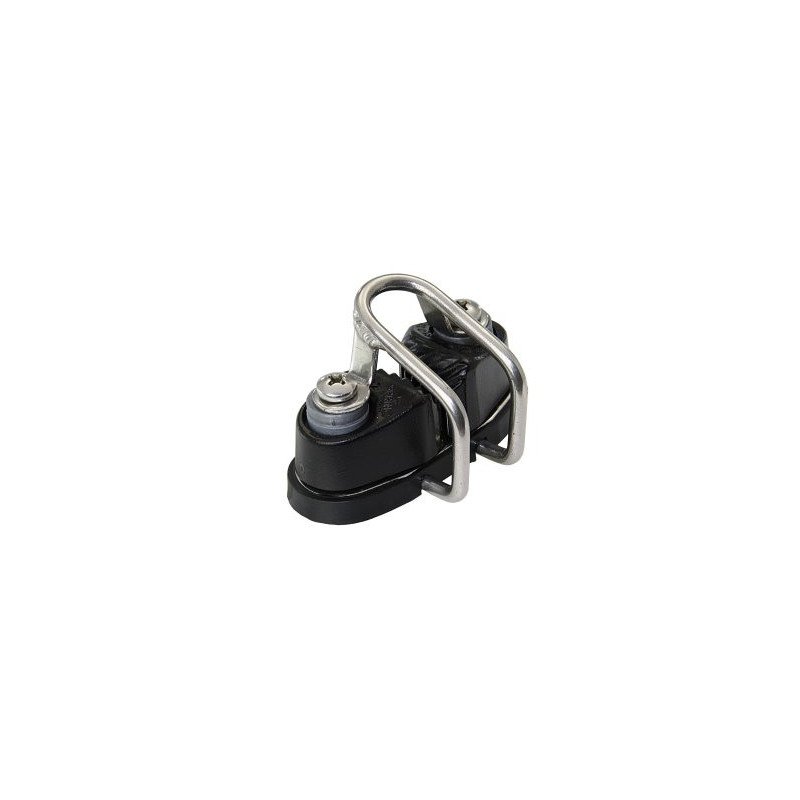 SERVO CLEAT Draht-Frontbügel Edelstahl für Schotklemme Nr.22