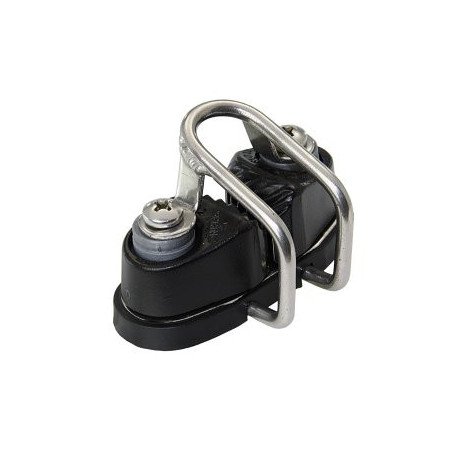 SERVO CLEAT Draht-Frontbügel Edelstahl für Schotklemme Nr.22