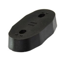 SERVO CLEAT Sockel für Schotklemme Nr.22