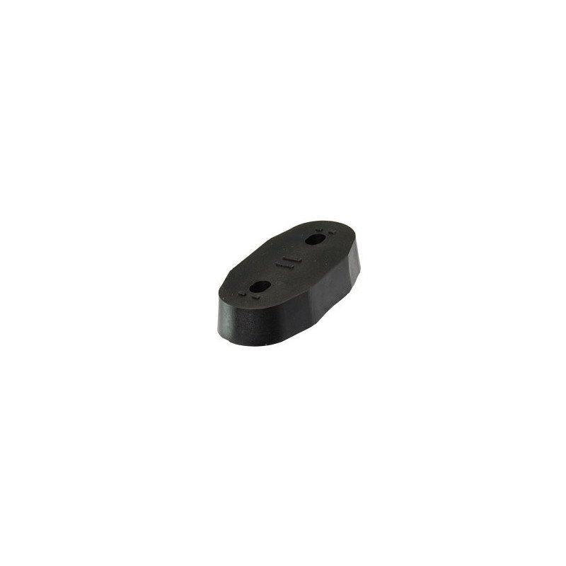 SERVO CLEAT Sockel für Schotklemme Nr.22