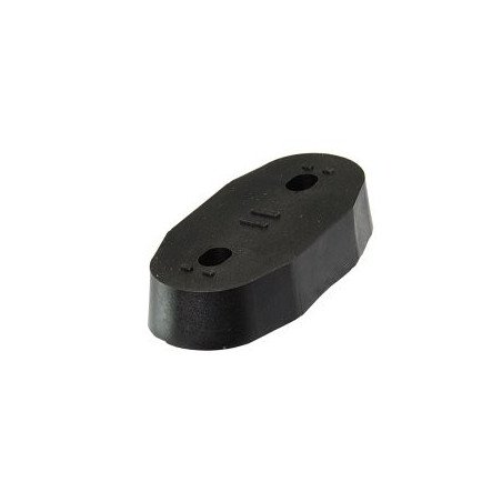 SERVO CLEAT Sockel für Schotklemme Nr.22
