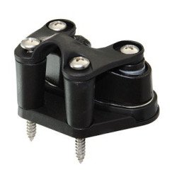 SERVO CLEAT Rollenbügel für Schotklemme Nr.22