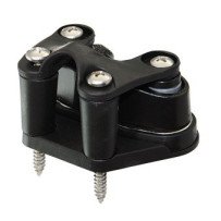 SERVO CLEAT Rollenbügel für Schotklemme Nr.22