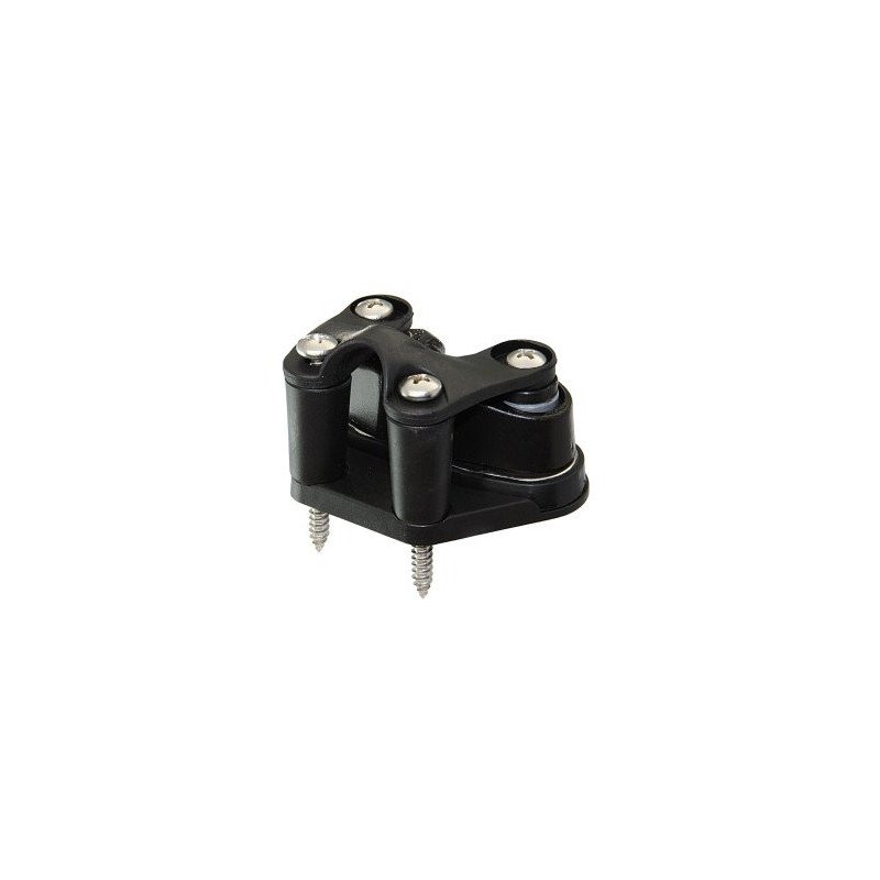 SERVO CLEAT Rollenbügel für Schotklemme Nr.22