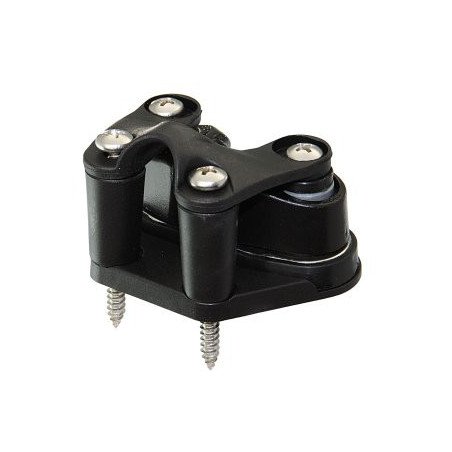 SERVO CLEAT Rollenbügel für Schotklemme Nr.22