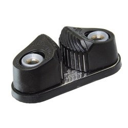 SERVO CLEAT Schotklemme Nr.33 für Seil 8-16mm