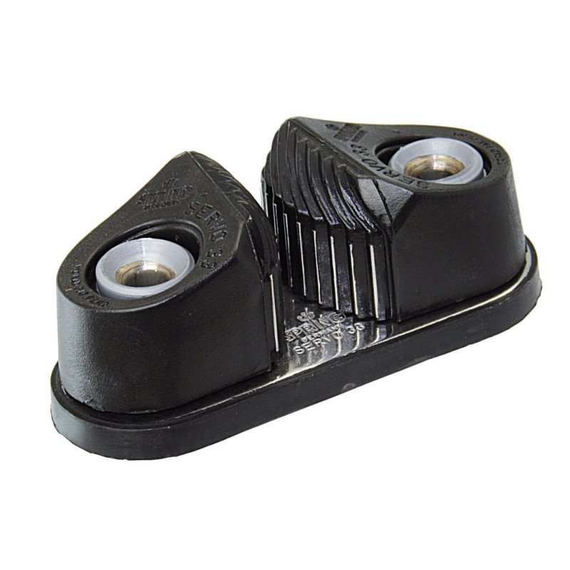 SERVO CLEAT Schotklemme Nr.33 für Seil 8-16mm
