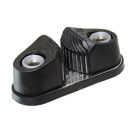 SERVO CLEAT Schotklemme Nr.33 für Seil 8-16mm