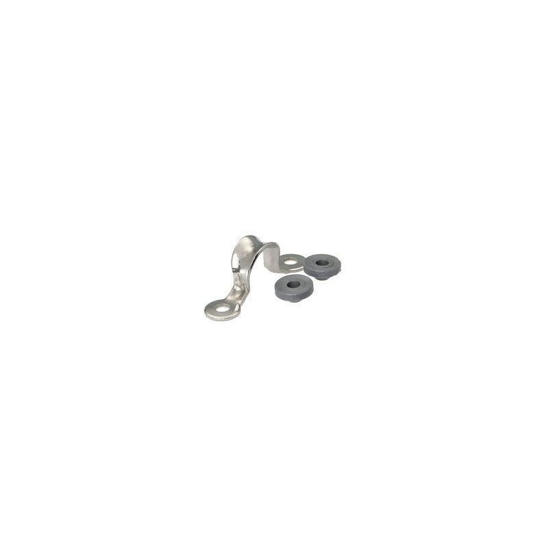 SERVO CLEAT Kopfbügel für Schotklemme Nr.33, Nr.44
