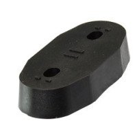 SERVO CLEAT Sockel für Schotklemme Nr.33, Nr.44
