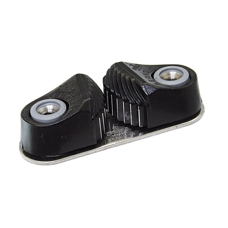 SERVO CLEAT Schotklemme Nr.44 für Seil 8-16mm