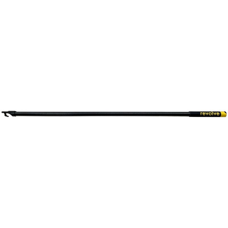 REVOLVE Bootshaken, aufrollbar 1,9m