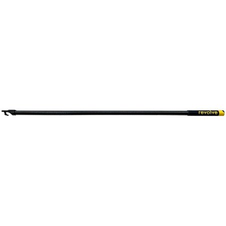 REVOLVE Bootshaken, aufrollbar 1,9m