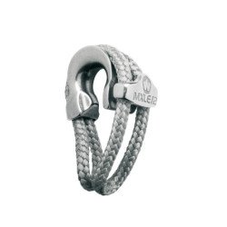 WICHARD Softblock MXLEvo D6/Dyneema mit Schlaufe 10mm