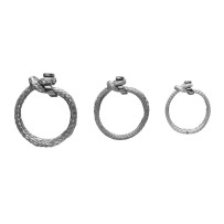 WICHARD Soft-Schäkel Softlink A4L/Dyneema 4mm grau