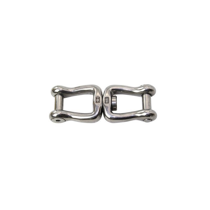 WICHARD Wirbelschäkel Gabel-Gabel mit Inn6kant C3 8x88mm SB-Pack