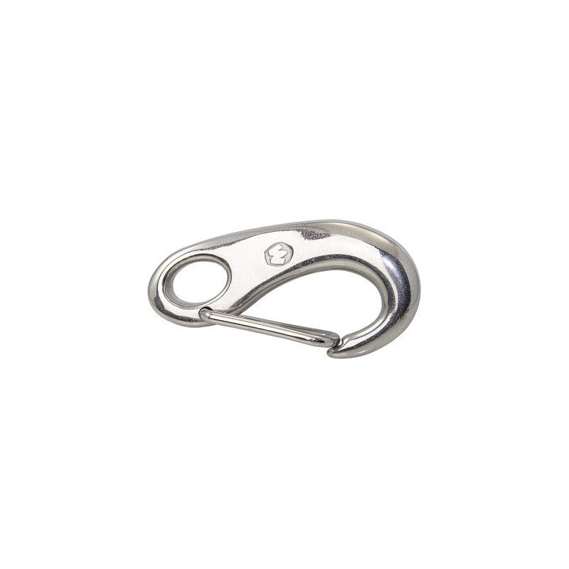 WICHARD Schnapphaken A4L 25mm SB-Pack