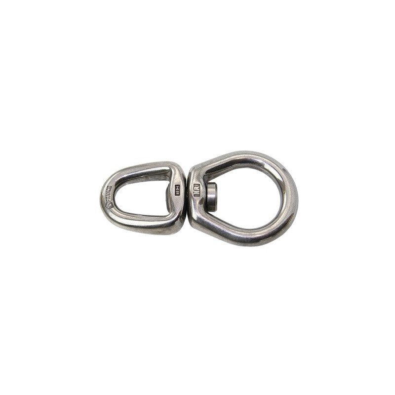 WICHARD Wirbel Auge-Auge C3 7x80mm WICHARD Wirbel Auge-Auge C3 7x80mm
