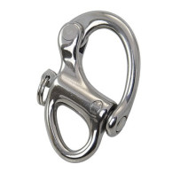 WICHARD Schnappschäkel mit Auge C3 70mm SB-Pack