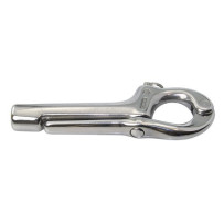 WICHARD Pelikanhaken mit Innengewinde C3 M8, Auge 16mm